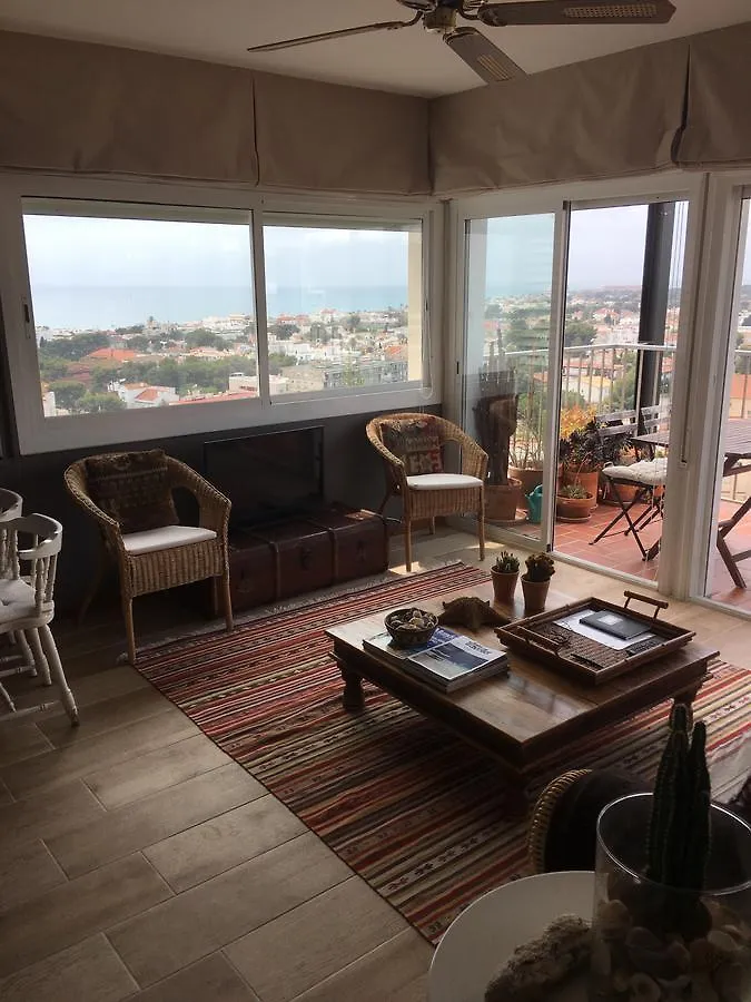 Sea Views Penthouse Apartment Sitges