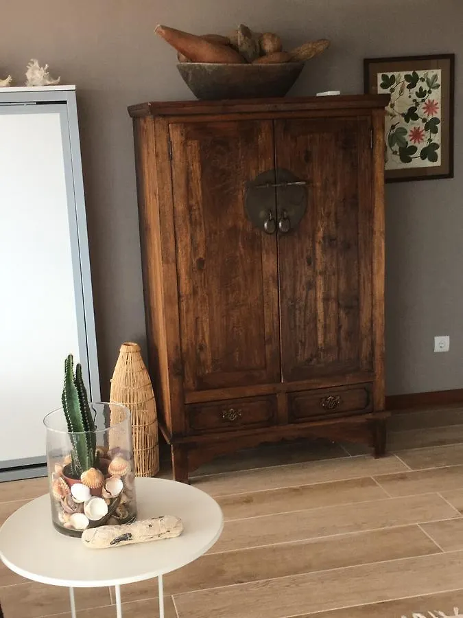 Sea Views Penthouse Apartment Sitges