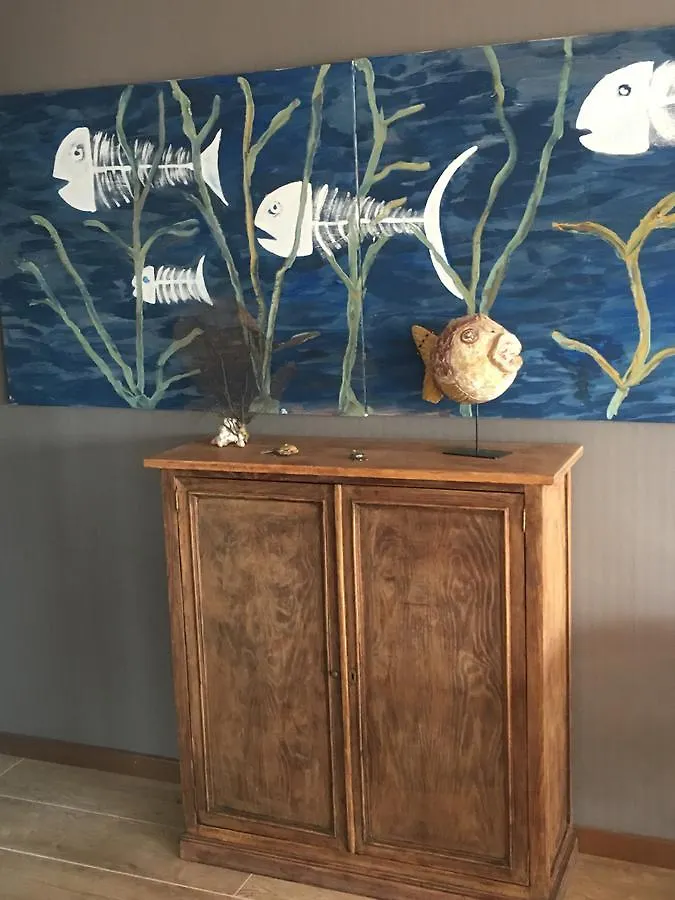 Sea Views Penthouse Apartment Sitges