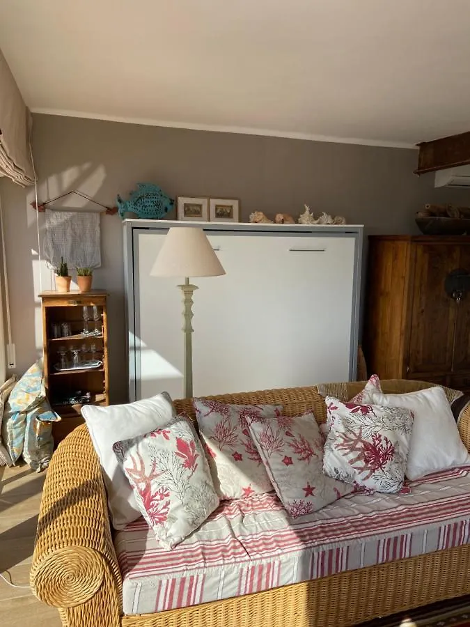 Sea Views Penthouse Apartment Sitges