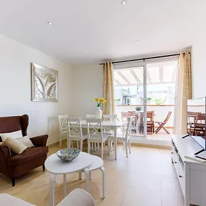  Apartamento Centre Deluxe Penthouse