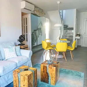 Apartment Beachstyle Penthouse By Hello Homes, Sitges