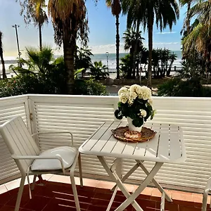  Apartment Seafront Ribera