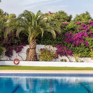 Campsite Holacamp Relax, Sitges