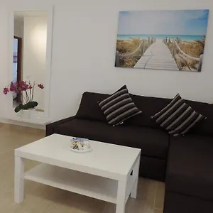 Blue Turtle Apartment, Next To The Puerto del Carmen (Lanzarote)