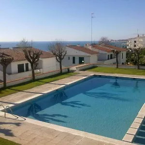  Apartamento -