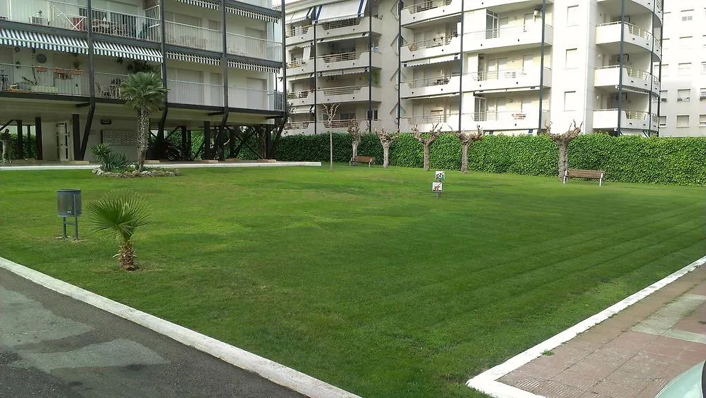 Apartamento Sea Views Penthouse Sitges