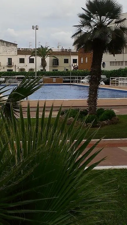Apartamento Sea Views Penthouse Sitges 0*,  España