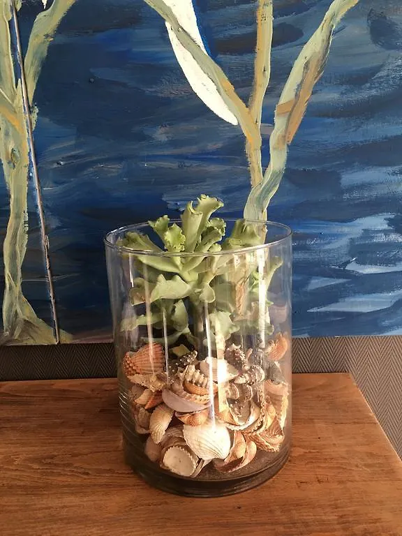 Apartamento Sea Views Penthouse Sitges